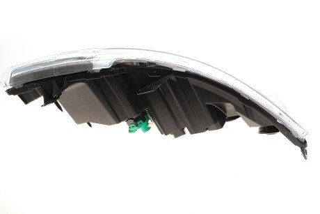 Передня фара renault 260108490R