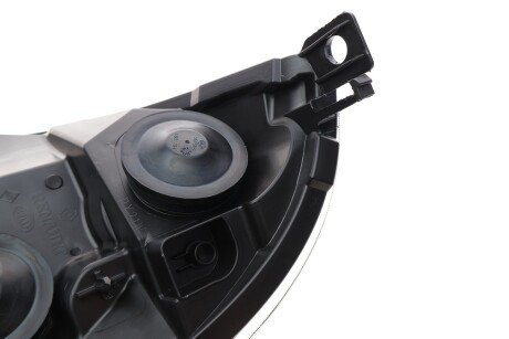 Передня фара renault 260108490R