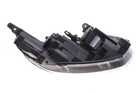 Передняя фара renault 260600331R