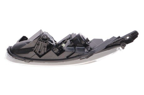 Передняя фара renault 260600331R