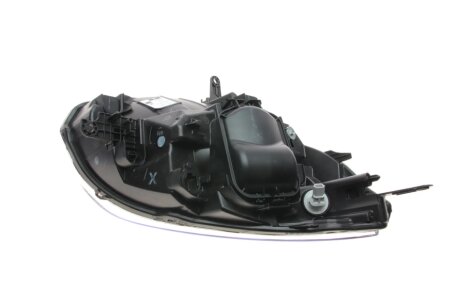 Передняя фара renault 260602665R