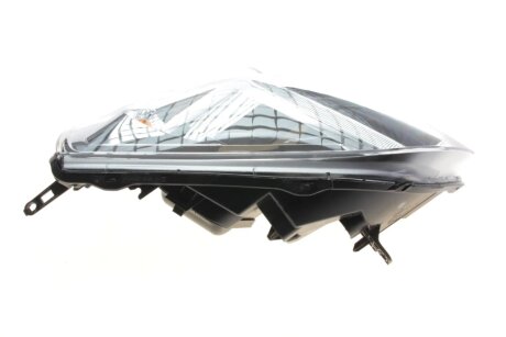 Передняя фара renault 260602665R