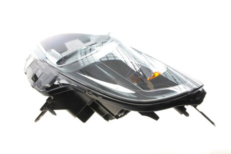 Передняя фара renault 260602665R