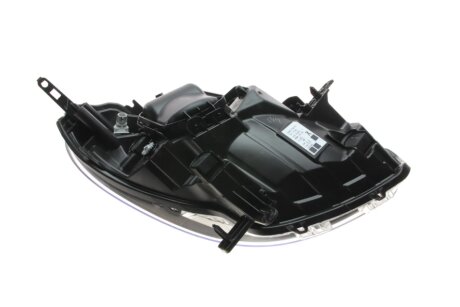 Передняя фара renault 260602665R