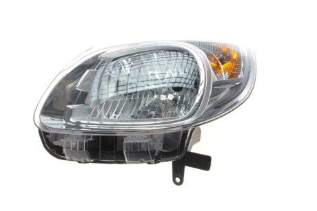 Передняя фара renault 260602665R