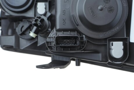 Передня фара renault 260607366R