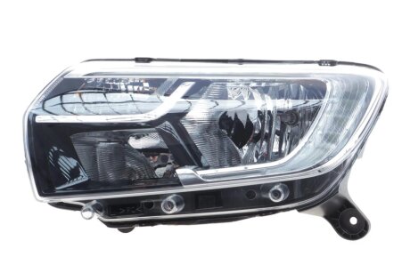 Передняя фара renault 260607366R