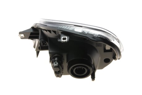 Передня фара renault 8200701356