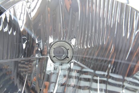 Передня фара renault 8200701356