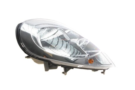 Передня фара renault 8200701356