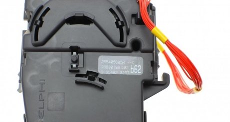 Переключатель подрулевой фар renault 255405605R