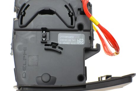 Переключатель подрулевой фар renault 255405605R