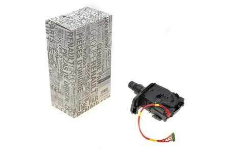 Переключатель подрулевой фар renault 255405605R