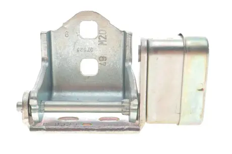 Петля кріплення дверей renault 804218874R Рено Гранд Сценик
