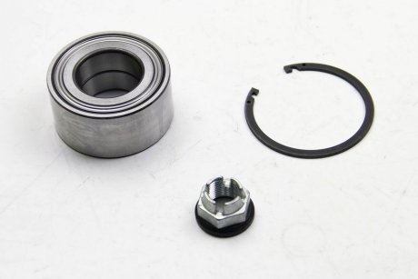 Підшипник передньої ступиці renault 402107049R