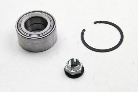 Підшипник передньої ступиці renault 402107049R