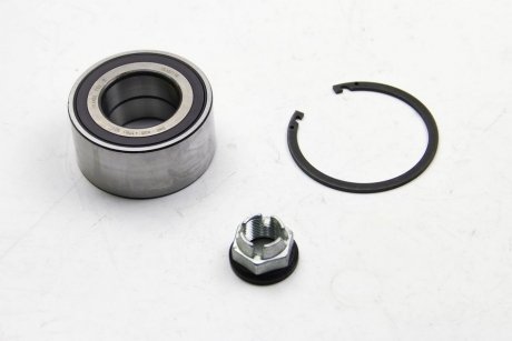 Підшипник передньої ступиці renault 402107049R