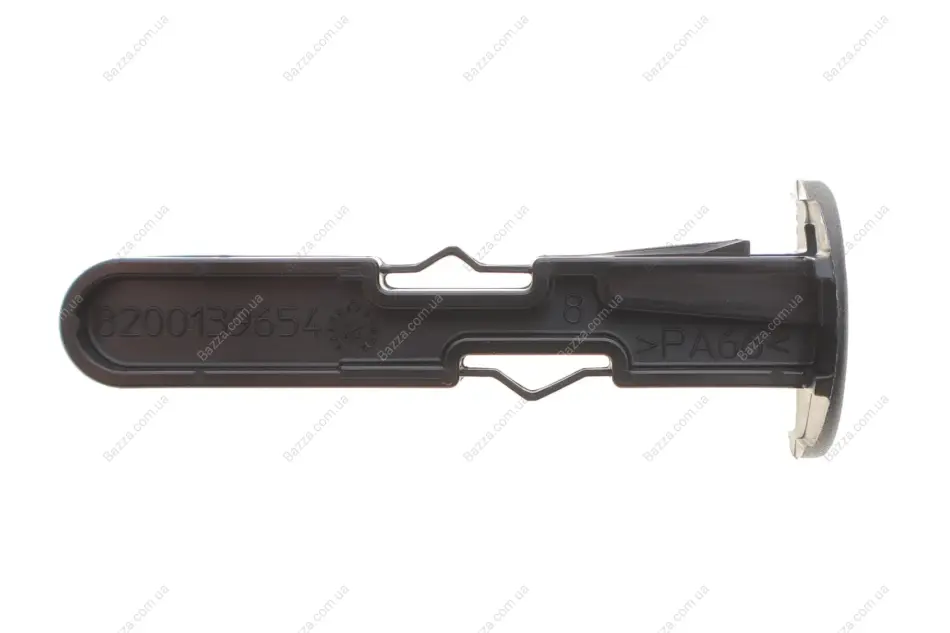 Пл.кріплення renault 8200139654