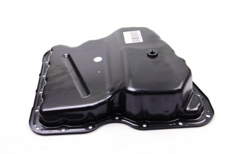 Поддон ДВС renault 8200805601 на Рено Мастер 3