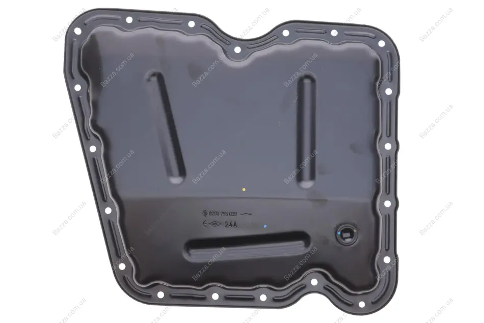 Поддон маслянный, 2.0dCi 06- renault 8200795039