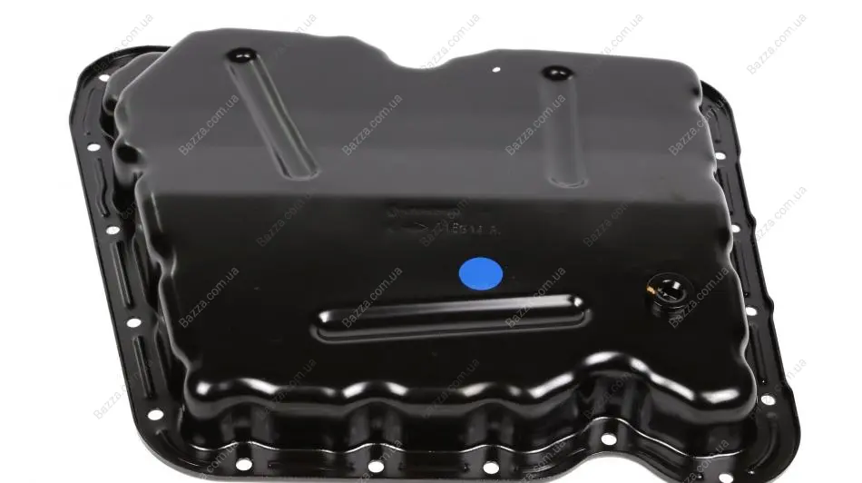 Поддон масляный 2,3dci MasterIII /Movano B 2010- renault 8200805603