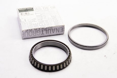 Подшипник дифференциала КПП 95x126x19.2 Trafic II 2001- renault 7703090450