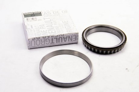 Подшипник дифференциала КПП 95x126x19.2 Trafic II 2001- renault 7703090450 на Рено 11