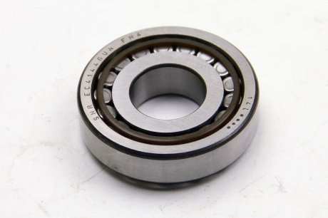 Подшипник КПП (25X61,7X17.25) Trafic II 2001- renault 8200298116