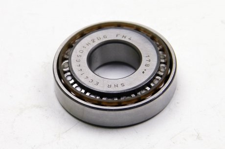 Подшипник КПП (25X61,7X17.25) Trafic II 2001- renault 8200298116