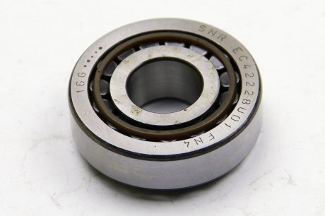 Подшипник КПП, (25x66x22) 01- renault 322637415R