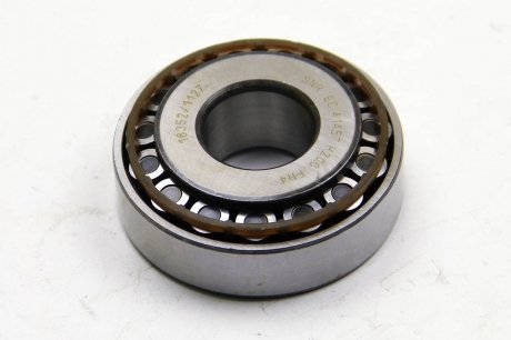 Подшипник КПП, (25x66x22) 01- renault 322637415R