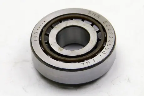 Подшипник КПП, (25x66x22) 01- renault 322637415R
