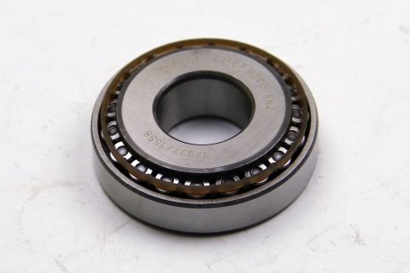 Подшипник КПП Master/Trafic 98- (25x62х17,5) renault 322032609R