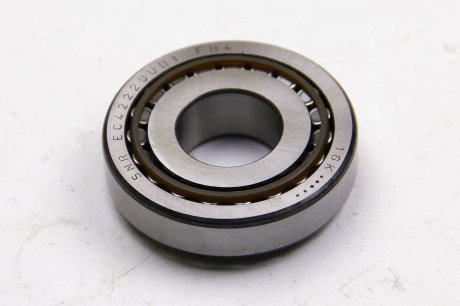 Подшипник КПП Master/Trafic 98- (25x62х17,5) renault 322032609R