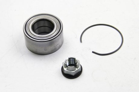 Підшипник передньої ступиці renault 7701205779