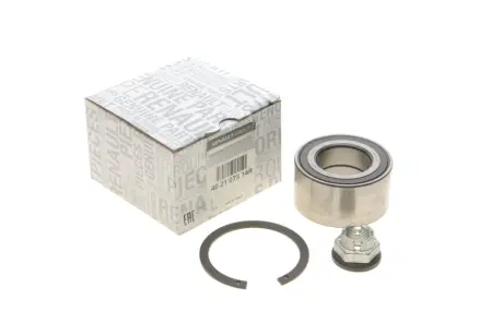 Підшипник передньої ступиці Renault 402107314R