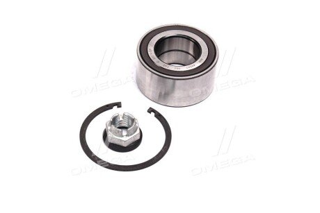 Підшипник передньої ступиці renault 402108022R