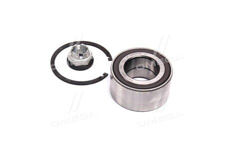 Підшипник передньої ступиці renault 402108022R