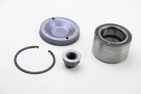 Підшипник передньої ступиці renault 402107435R