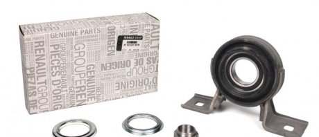 Подшипник подвесной renault 375252191R