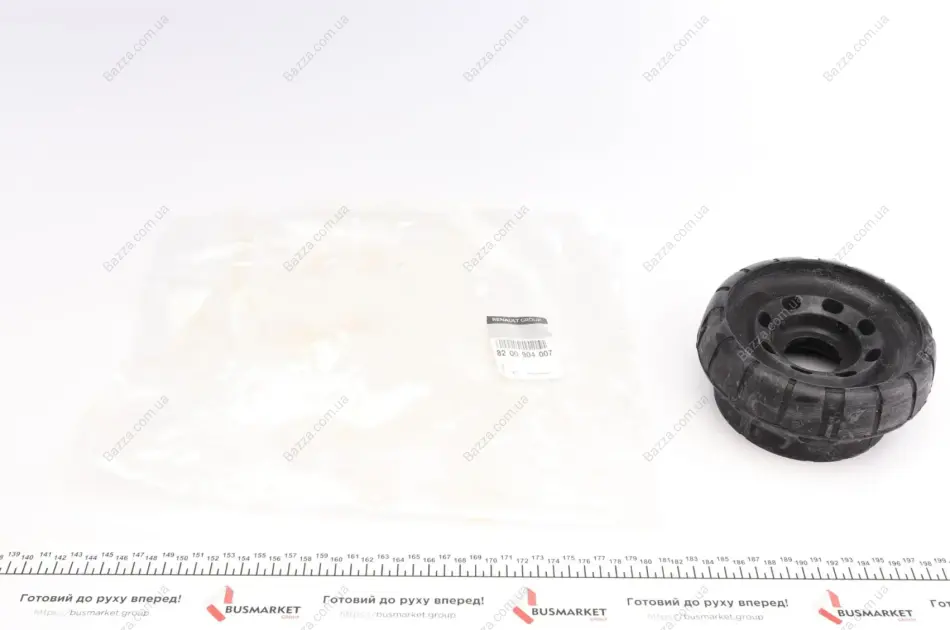 Подушка амортизатора renault 8200904007