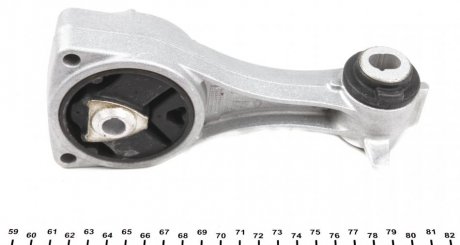 Подушка (опора) двигуна renault 113560001R