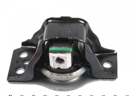 Подушка (опора) двигателя renault 8200549046