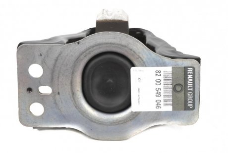 Подушка (опора) двигателя renault 8200549046