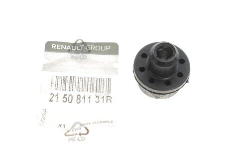 ПОДУШКА КРІПЛ ВИПУСКН СИСТЕМИ renault 215081131R