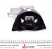 Подушка (опора) двигателя renault 112101292R