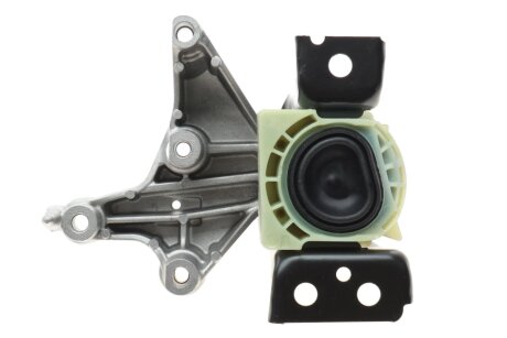 Подушка (опора) двигуна renault 112102294R