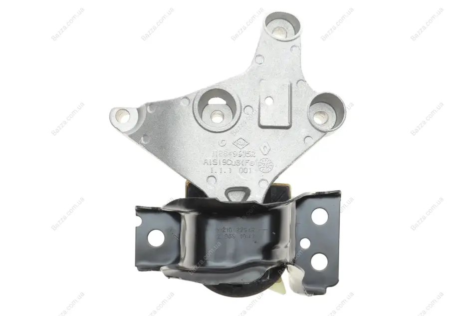 Подушка (опора) двигателя renault 112102294R