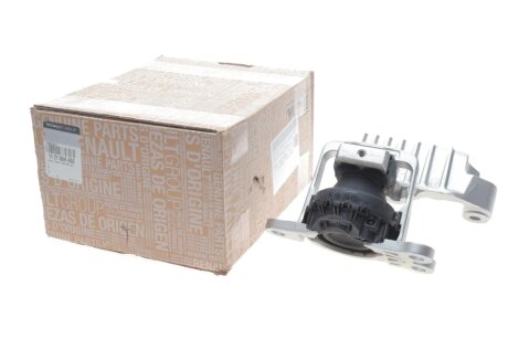 Подушка (опора) двигателя renault 112105HA0A