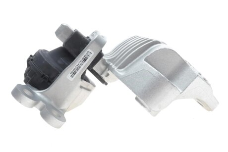 Подушка (опора) двигателя renault 112105HA0A